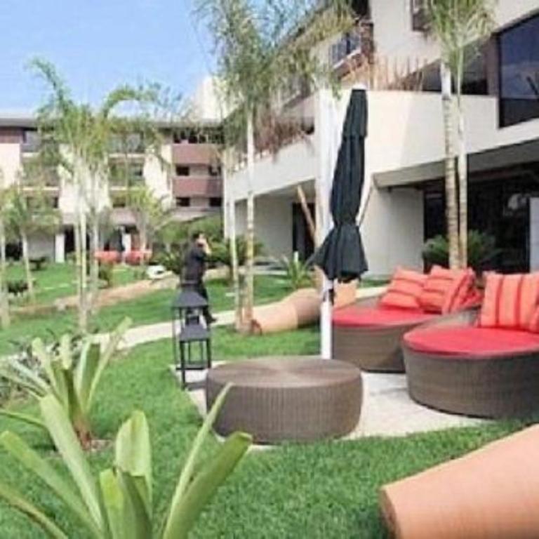 Apartment Life As Margens Do Brasilia