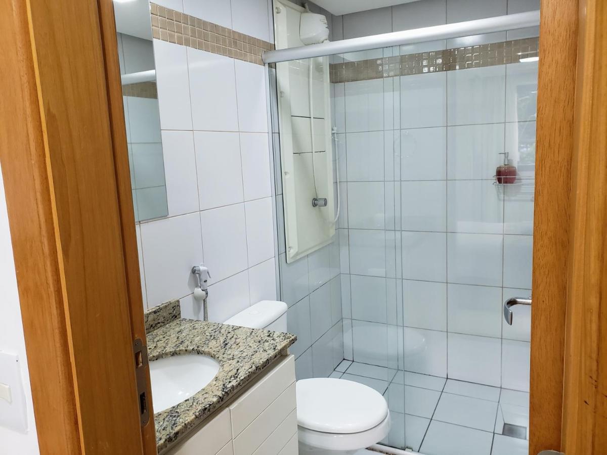Life As Margens Do Apartment Brasilia