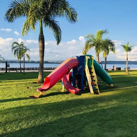Life Resort As Margens Do Lago Brasilia Exterior photo
